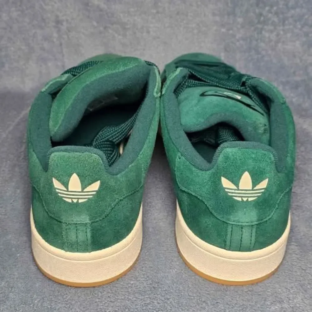 Adidas Campus 00s Green Mens Size US 10 or Womens Size 11 Sneakers